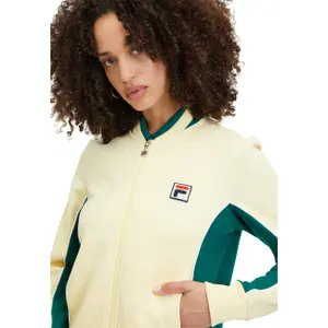 Trainingsjacke Damen Fila Settanta image-6