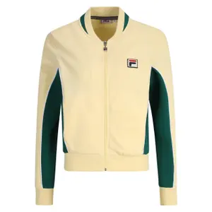 Trainingsjacke Damen Fila Settanta image-0