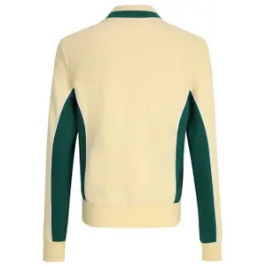 Trainingsjacke Damen Fila Settanta image-3