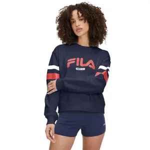 Sudadera Fila Latur Graphic image-1