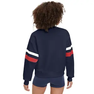 Sudadera Fila Latur Graphic image-4