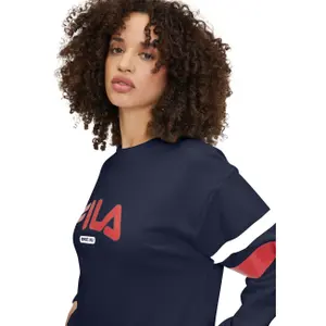 Sudadera Fila Latur Graphic image-6