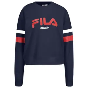 Sudadera Fila Latur Graphic image-0