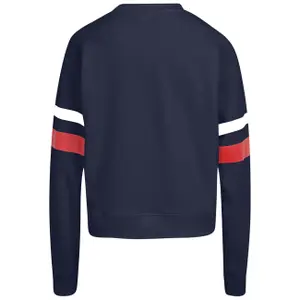 Sudadera Fila Latur Graphic image-3