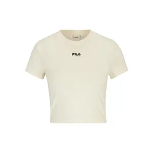 Damen Kurzarmshirt Fila Latina image-0