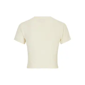 Damen Kurzarmshirt Fila Latina image-3
