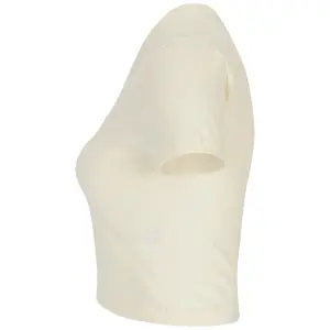 Damen Kurzarmshirt Fila Latina image-5