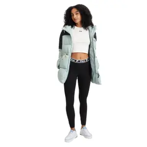 Damen Kurzarmshirt Fila Latina image-2
