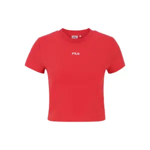 Damen Kurzarmshirt Fila Latina image-0