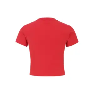 Damen Kurzarmshirt Fila Latina image-3