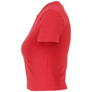 Damen Kurzarmshirt Fila Latina image-5