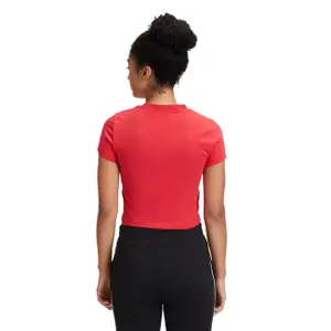 Damen Kurzarmshirt Fila Latina image-4
