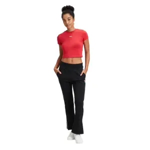 Damen Kurzarmshirt Fila Latina image-2