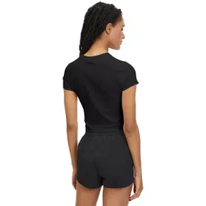 Crop top feminina Fila Latina image-4