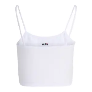 Crop top för kvinnor Fila Loni Spaghetti image-4