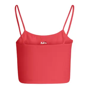 Crop-Top Damen Fila Loni Spaghetti image-4