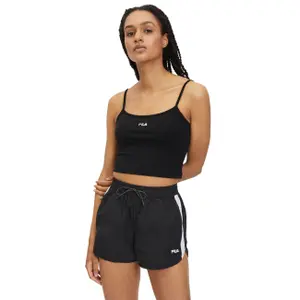 Crop-Top Damen Fila Loni Spaghetti image-2