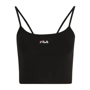 Crop-Top Damen Fila Loni Spaghetti image-0