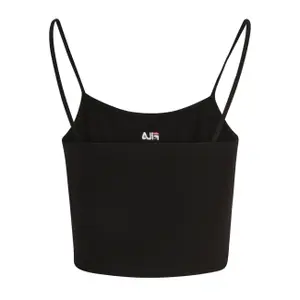 Crop-Top Damen Fila Loni Spaghetti image-4