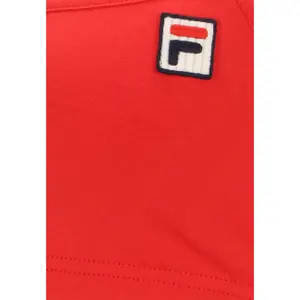 Top de mujer Fila Linfen Spaghetti image-6