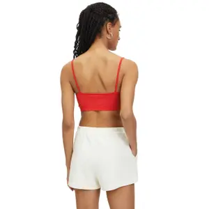 Top de mujer Fila Linfen Spaghetti image-5