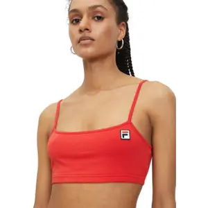 Top de mujer Fila Linfen Spaghetti image-1