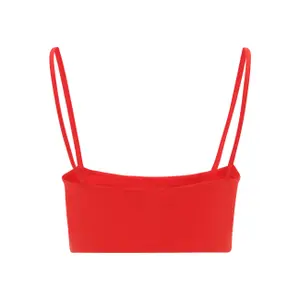 Top de mujer Fila Linfen Spaghetti image-4