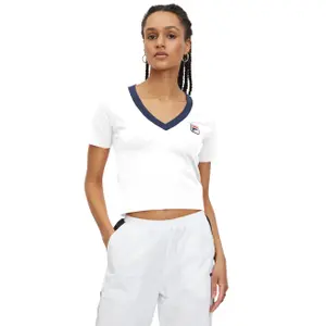 T-Shirt Fila Ludhiana image-1