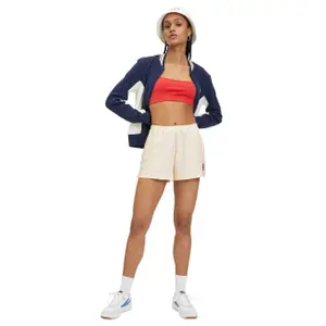 Shorts für Damen Fila Lusaka Towelling image-2