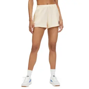 Shorts für Damen Fila Lusaka Towelling image-1
