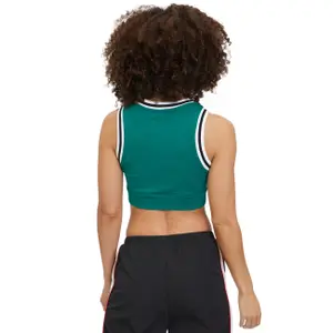 Damen-Sport-BH Fila Lekki Graphic image-4