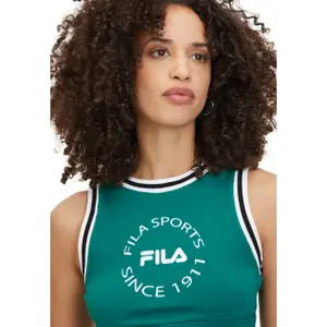 Damen-Sport-BH Fila Lekki Graphic image-6