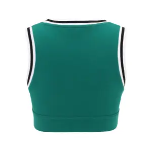 Damen-Sport-BH Fila Lekki Graphic image-3