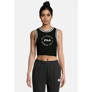 Damen-Sport-BH Fila Lekki Graphic image-1