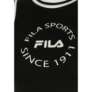 Damen-Sport-BH Fila Lekki Graphic image-6