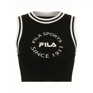 Damen-Sport-BH Fila Lekki Graphic image-0
