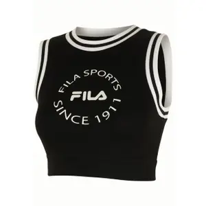 Damen-Sport-BH Fila Lekki Graphic image-3