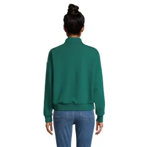 Sudadera con cremallera Fila Lima Graphic image-4