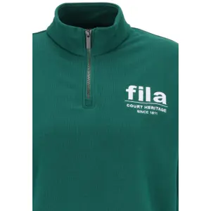 Sudadera con cremallera Fila Lima Graphic image-6