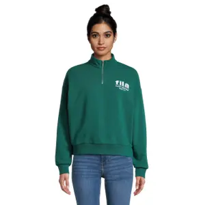 Sudadera con cremallera Fila Lima Graphic image-1