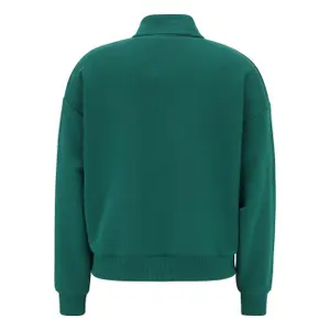 Sudadera con cremallera Fila Lima Graphic image-3