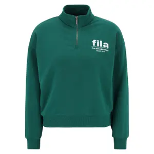 Sudadera con cremallera Fila Lima Graphic image-0