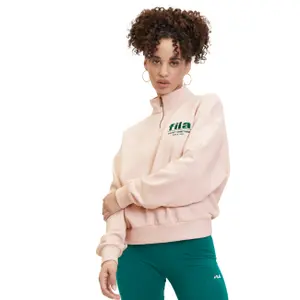 Sudadera con cremallera Fila Lima Graphic image-1