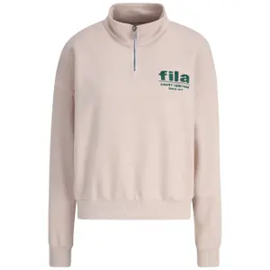 Sudadera con cremallera Fila Lima Graphic image-0