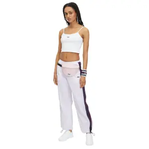 Pantalón de chándal oversize mujer Fila Lages image-2