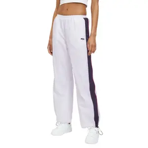 Pantalón de chándal oversize mujer Fila Lages image-1