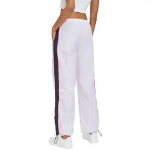 Pantalón de chándal oversize mujer Fila Lages image-4