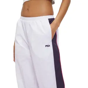 Pantalón de chándal oversize mujer Fila Lages image-6