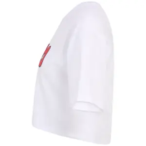 T-Shirt Fila Lucena Graphic image-5