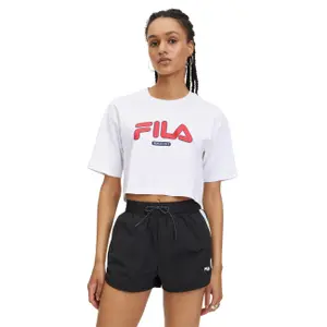 T-Shirt Fila Lucena Graphic image-1